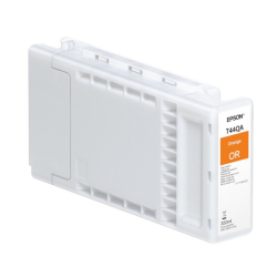 Epson UltraChrome Pro 12 ink cartridge 1 pc(s) Original Orange
