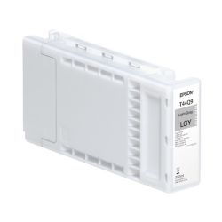 Epson UltraChrome Pro 12 ink cartridge 1 pc(s) Original Light grey
