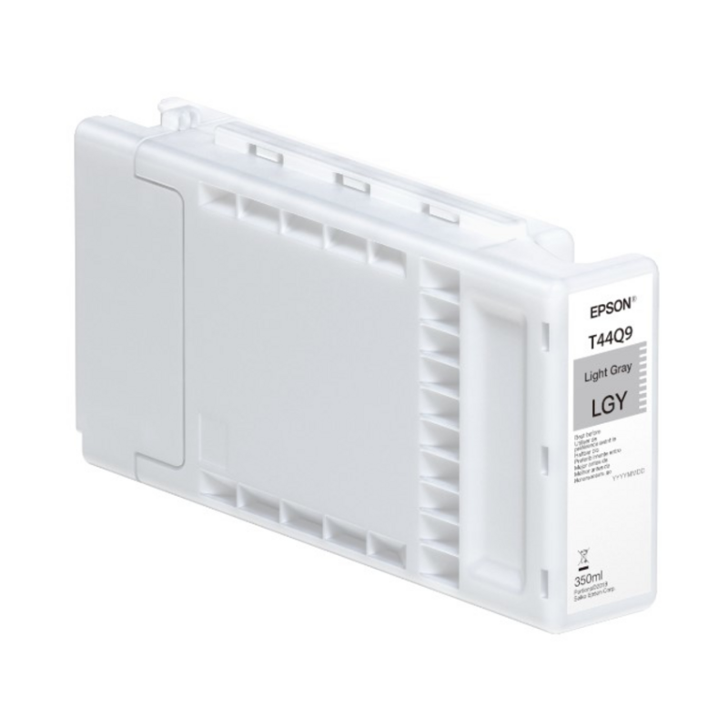Epson UltraChrome Pro 12 ink cartridge 1 pc(s) Original Light grey