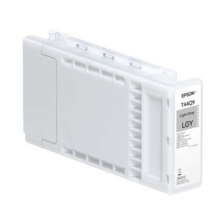 Epson UltraChrome Pro 12 ink cartridge 1 pc(s) Original Light grey