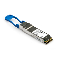 StarTech.com HPE JG661A Compatible QSFP+ Module - 40GBASE-LR4 - 40GbE Single Mode Fiber Optic Transceiver - 40GE Gigabit Etherne