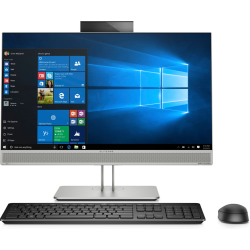 HP EliteOne 800 G5 Intel® Core™ i5 i5-9500 60.5 cm (23.8") 1920 x 1080 pixels Touchscreen All-in-One PC 8 GB DDR4-SDRAM 256 GB S