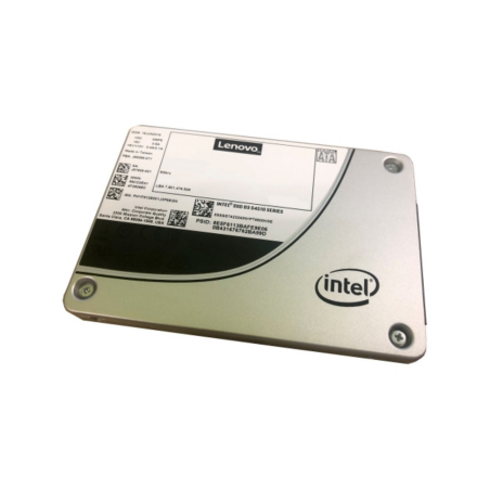 Lenovo 4XB7A14916 internal solid state drive 960 GB 3.5" Serial ATA III