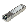 StarTech.com Cisco SFP-10G-ZR Compatible SFP+ Module - 10GBASE-ZR - 10GbE Single Mode Fiber SMF Optic Transceiver - 10GE Gigabit