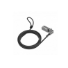 Compulocks Combination 24 units cable lock Black