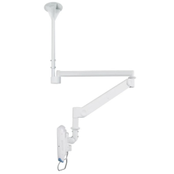 Neomounts FPMA-HAC100 61 cm (24") Ceiling White