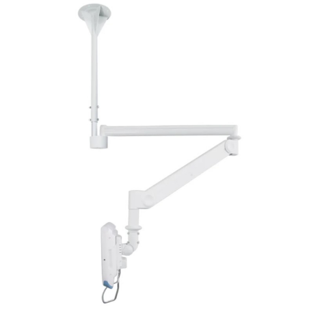 Neomounts FPMA-HAC100 61 cm (24") Ceiling White