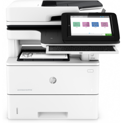 HP LaserJet Enterprise Flow MFP M528z