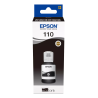 Epson 110 ECOTANK PIGMENT BLACK
