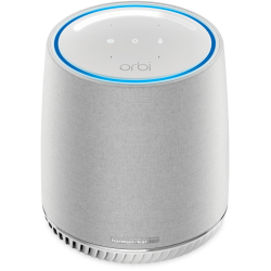 NETGEAR Orbi Stereo portable speaker Grey, White 35 W