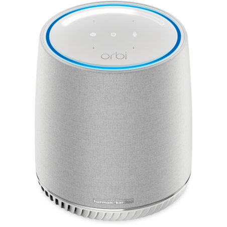 NETGEAR Orbi Stereo portable speaker Grey, White 35 W