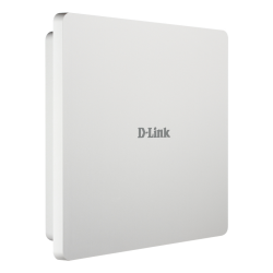 D-Link Wireless AC1200 Wave2 Dual Band Outdoor PoE Access Point