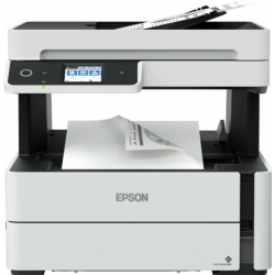 Epson EcoTank ET-M3180 Inkjet A4 1200 x 2400 DPI 39 ppm Wi-Fi