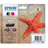 Epson C13T03U64010 ink cartridge 1 pc(s) Original Standard Yield Black, Cyan, Magenta, Yellow