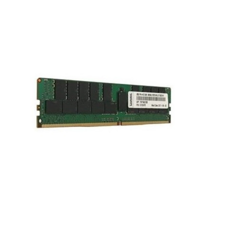 Lenovo 4ZC7A08696 memory module 8 GB 1 x 8 GB DDR4 ECC