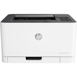 HP Color Laser 150nw 600 x 600 DPI A4 Wi-Fi