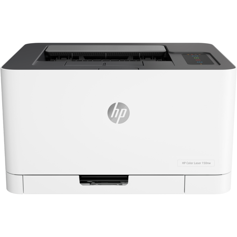 HP Color Laser 150nw 600 x 600 DPI A4 Wi-Fi
