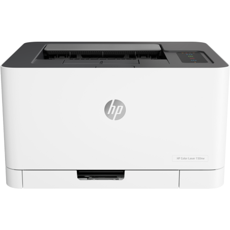 HP Color Laser 150nw 600 x 600 DPI A4 Wi-Fi