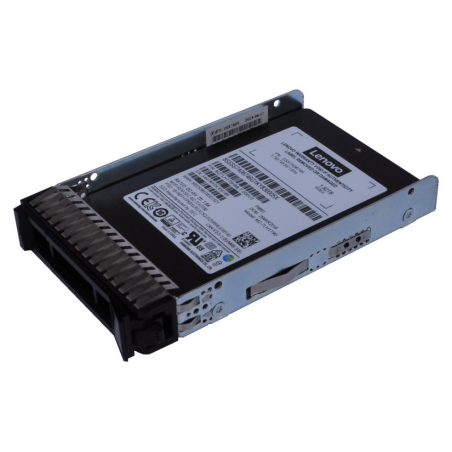Lenovo 4XB7A17176 internal solid state drive 240 GB 3.5" Serial ATA III V-NAND