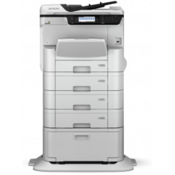 Epson WorkForce Pro WF-C8690D3TWFC Inkjet A3+ 4800 x 1200 DPI 35 ppm Wi-Fi