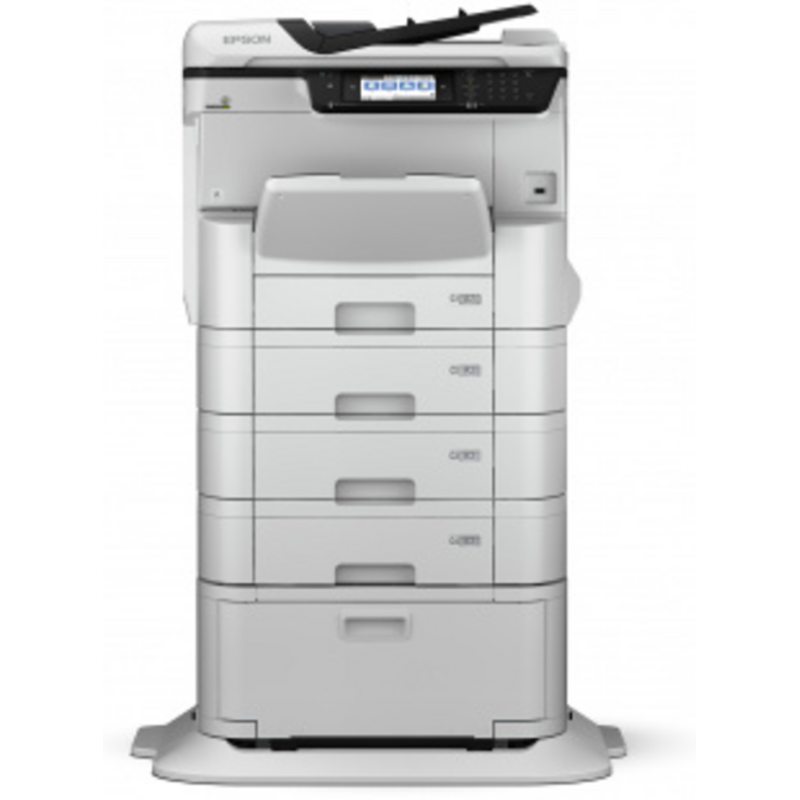 Epson WorkForce Pro WF-C8690D3TWFC Inkjet A3+ 4800 x 1200 DPI 35 ppm Wi-Fi
