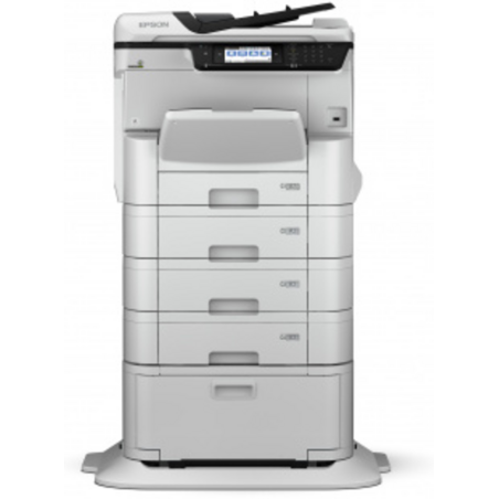 Epson WorkForce Pro WF-C8690D3TWFC Inkjet A3+ 4800 x 1200 DPI 35 ppm Wi-Fi