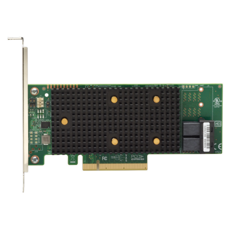 Lenovo 4Y37A09727 RAID controller PCI Express x8 3.0 12 Gbit/s