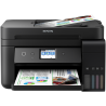 Epson ET-4750 Inkjet A4 4800 x 1200 DPI 33 ppm Wi-Fi