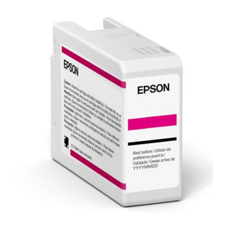 Epson T47A3 ink cartridge 1 pc(s) Original Magenta