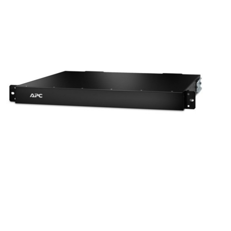 APC 5kVA and 6kVA Marine Filter Rack-Mount