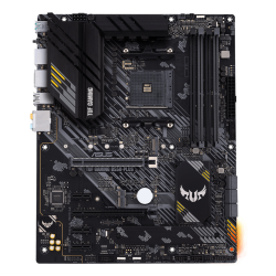 ASUS TUF Gaming B550-PLUS AMD B550 Socket AM4 ATX