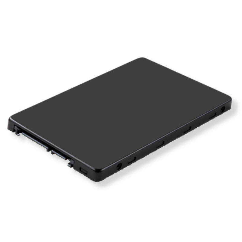 Lenovo 4XB7A38274 internal solid state drive 1.92 TB 2.5" Serial ATA III TLC