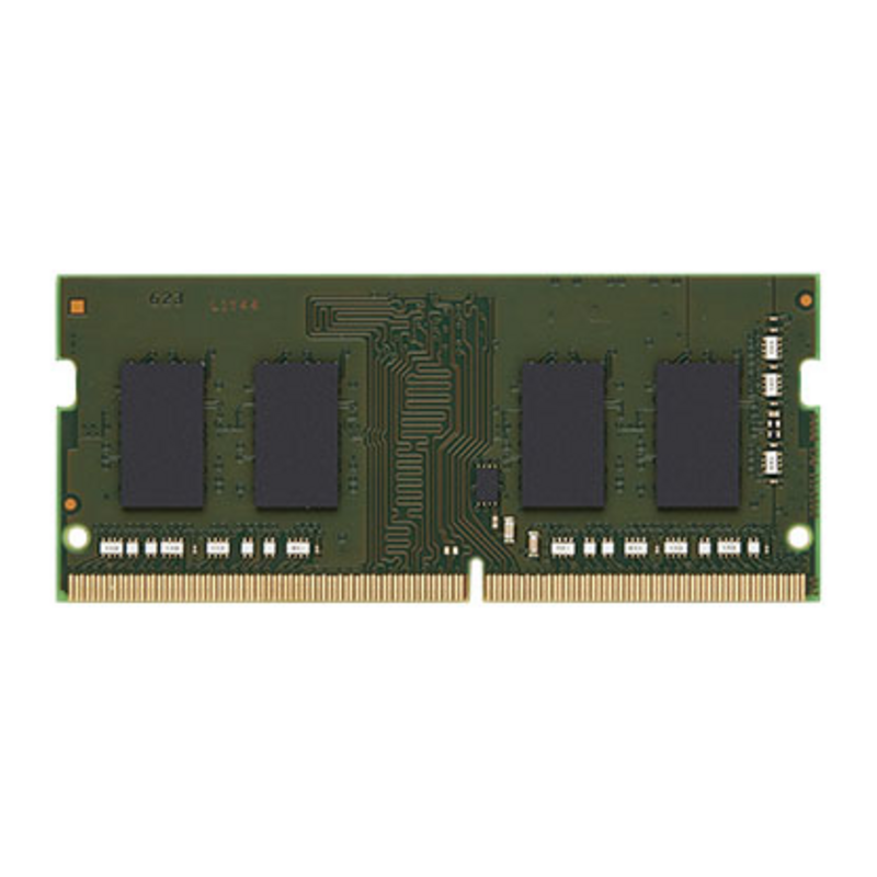 Kingston Technology KCP432SS8/8 memory module 8 GB 1 x 8 GB DDR4