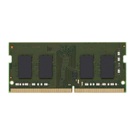 Kingston Technology KCP432SS8/8 memory module 8 GB 1 x 8 GB DDR4