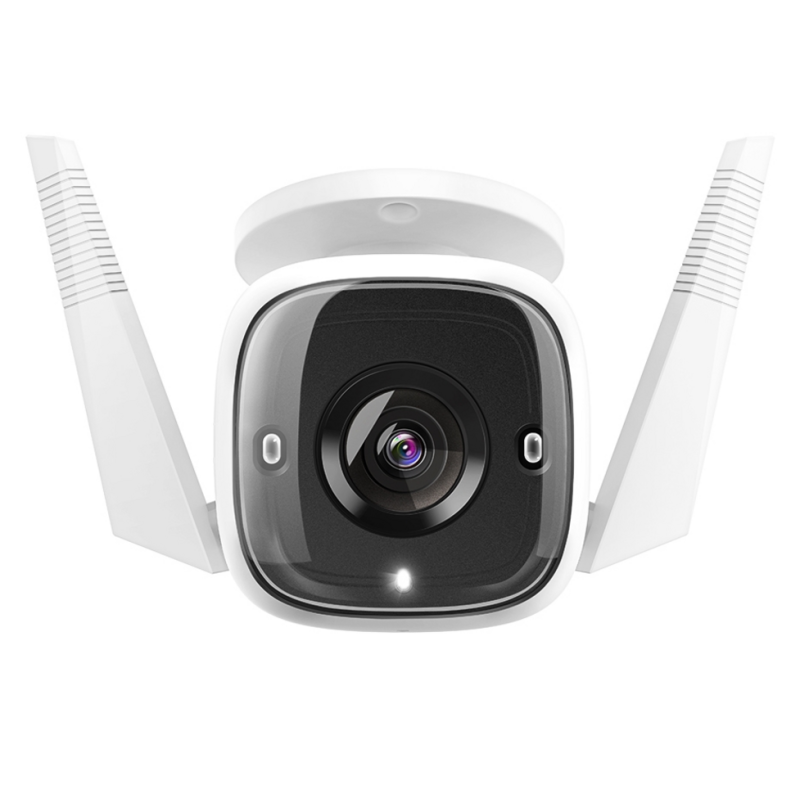 TP-Link Tapo Outdoor Security Wi-Fi Camera