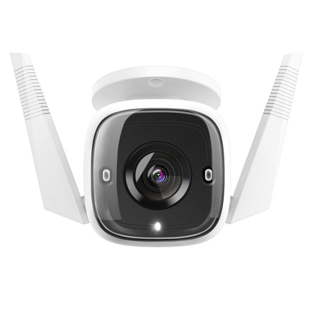TP-Link Tapo Outdoor Security Wi-Fi Camera