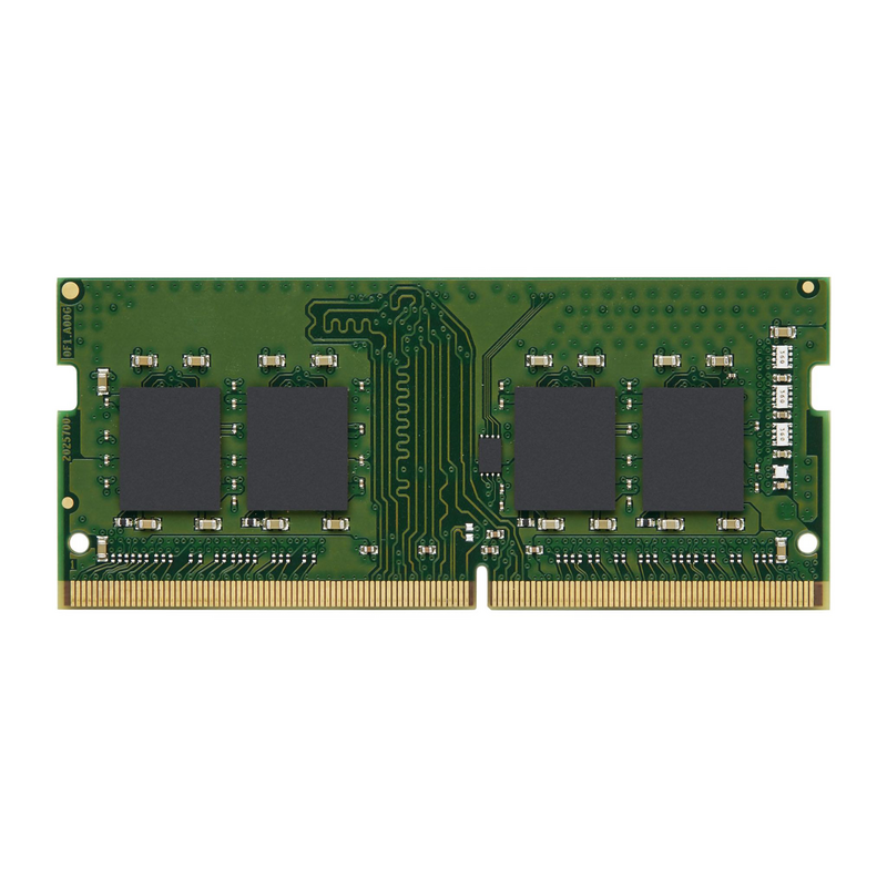 Kingston Technology ValueRAM memory module 8 GB 1 x 8 GB DDR4