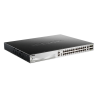 D-Link DGS-3130 Series Gigabit Layer 3 Stackable Managed Switches