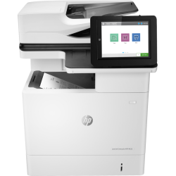 HP LaserJet Enterprise MFP M636fh
