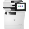 HP LaserJet Enterprise MFP M636fh