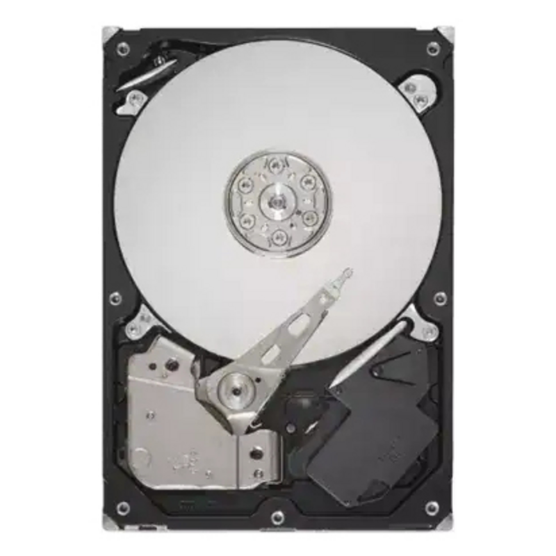 Lenovo 4XB7A14165 internal hard drive 8 TB 3.5" NL-SAS