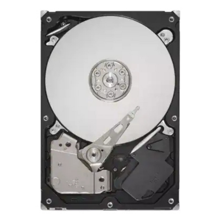 Lenovo 4XB7A14165 internal hard drive 8 TB 3.5" NL-SAS
