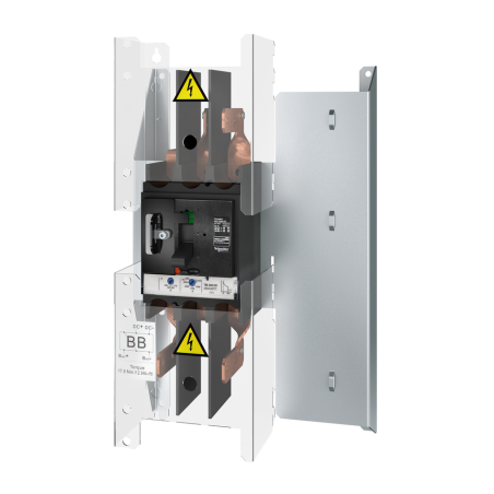 APC GVSBBK20K80H UPS accessory