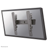 Neomounts LED-W450BLACK TV mount wall 32-55" - tiltable