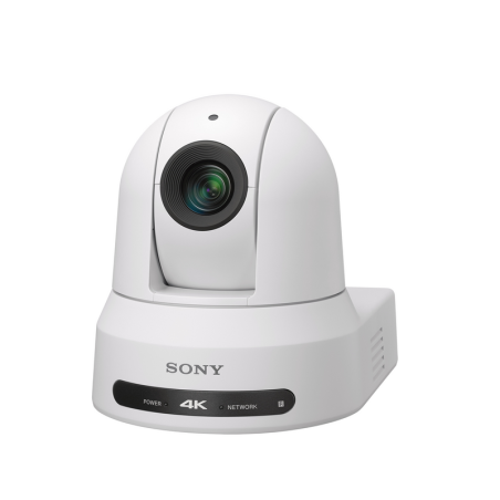 Sony BRC-X400 Dome IP security camera Indoor 3840 x 2160 pixels Ceiling/wall
