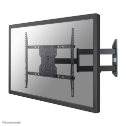 Neomounts FPMA-W460BLACK TV mount wall 42-70" - full motion