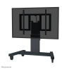 Neomounts PLASMA-M2550TBLACK TV trolley 42-85" - motorised - table tilt function