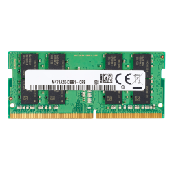 HP 8GB DDR4-3200 SODIMM