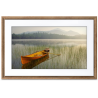 NETGEAR MC321HW digital photo frame Walnut 54.6 cm (21.5") Wi-Fi