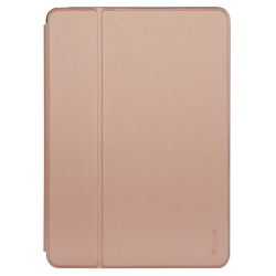 Targus Click-In 26.7 cm (10.5") Folio Rose gold